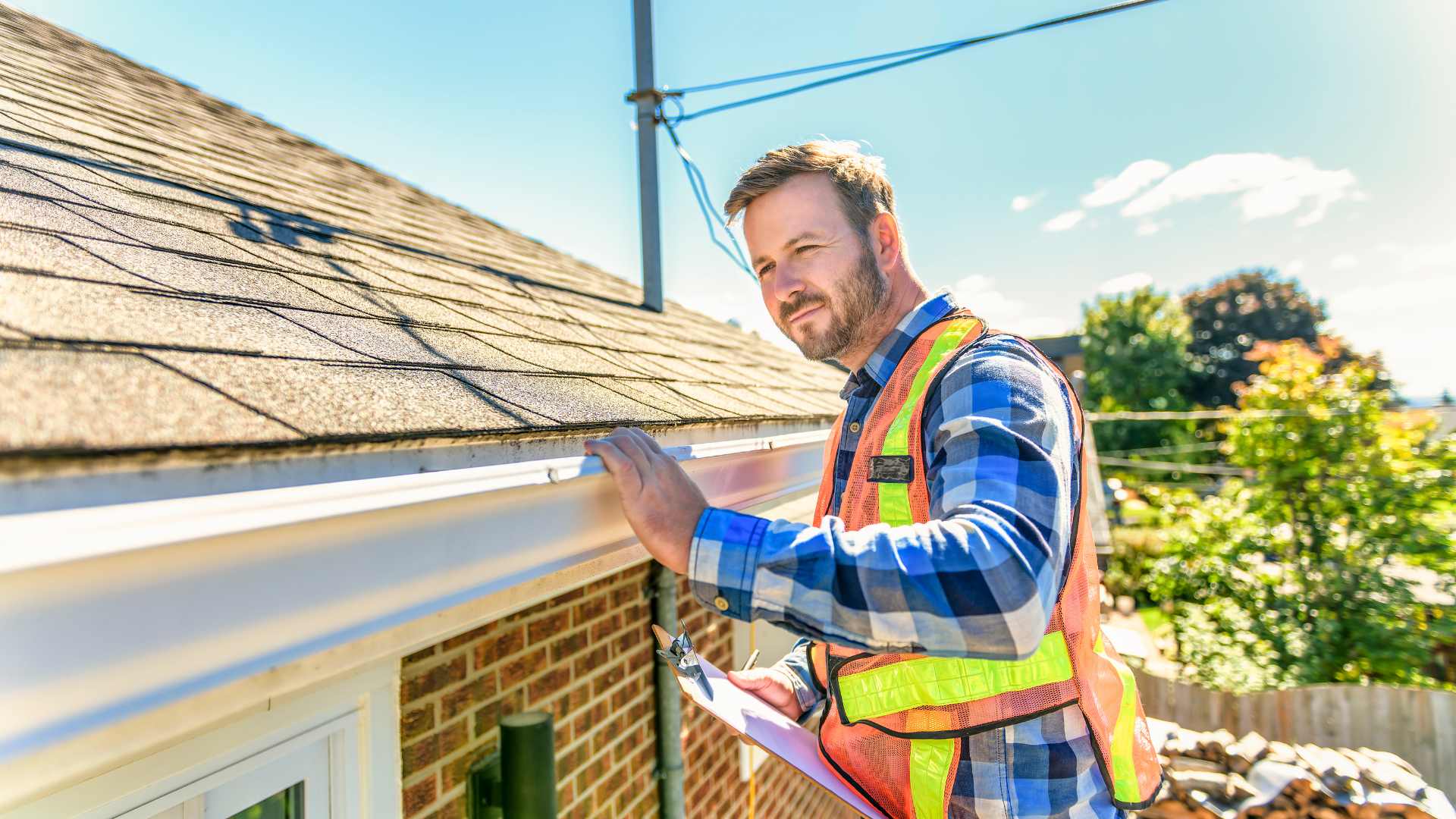 Roofing in North Port, FL